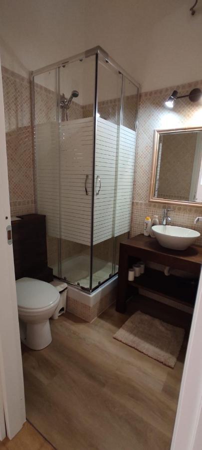 Living Cagliari Marina Bed & Breakfast Eksteriør bilde